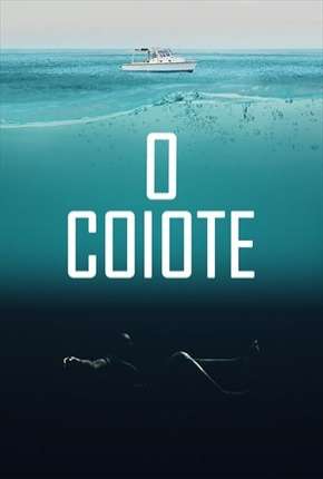 Capa para download torrent de Filme O Coiote