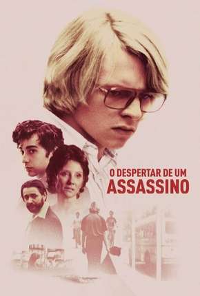Capa para download torrent de Filme O Despertar de um Assassino - My Friend Dahmer