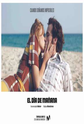 Capa para download torrent de Série O Dia de Amanhã - 1ª Temporada