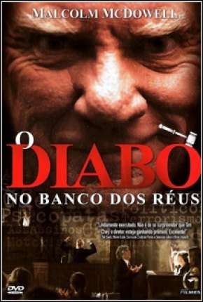 Capa para download torrent de Filme O Diabo no Banco dos Réus