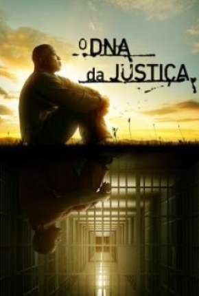 Capa para download torrent de Série O DNA da Justiça - 1ª Temporada Completa