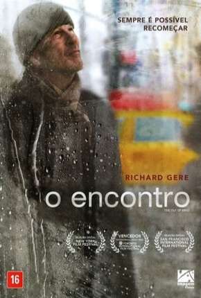 Capa para download torrent de Filme O Encontro