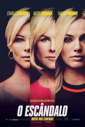 Capa para download torrent de Filme O Escândalo
