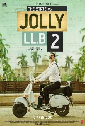 Capa para download torrent de Filme O Estado Vs. Jolly