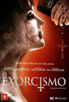 O Exorcismo (2015)