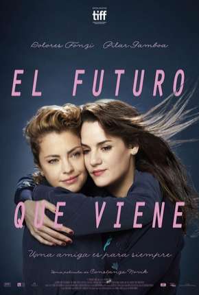 O Futuro Adiante (2017)