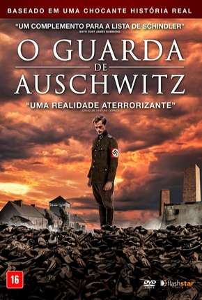 Capa para download torrent de Filme O Guarda de Auschwitz