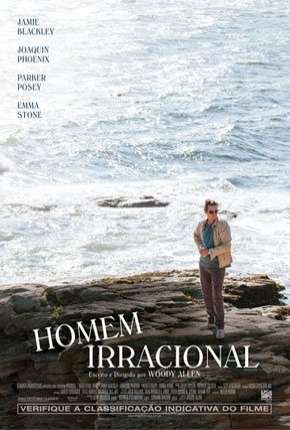 O Homem Irracional (2015)