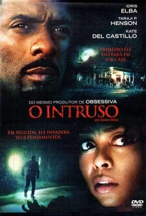 O Intruso - No Good Deed (2014)
