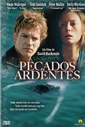 Capa para download torrent de Filme O Jovem Adam - Pecados Ardentes - Legendado