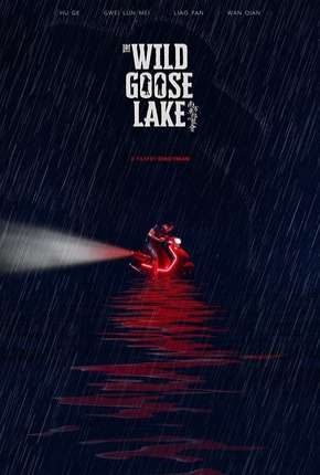 Capa para download torrent de Filme O Lago do Ganso Selvagem - Legendado