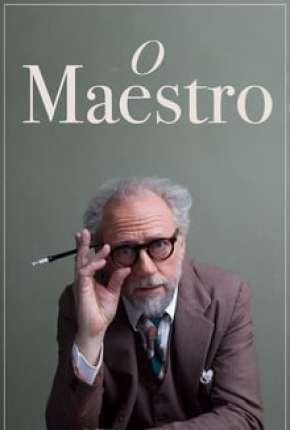 Capa para download torrent de Filme O Maestro