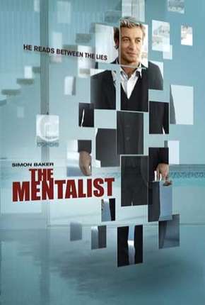 Capa para download torrent de Série O Mentalista - 7ª Temporada Completa