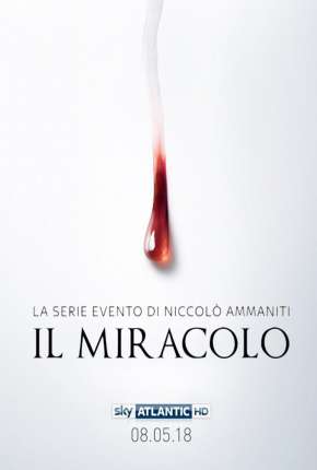 Capa para download torrent de Série O Milagre - 1ª Temporada