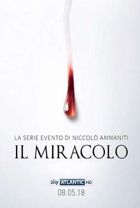 Capa para download torrent de Série O Milagre - 1ª Temporada Legendada