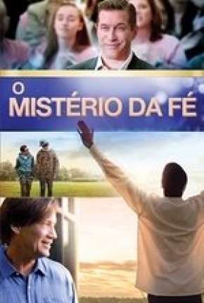 Capa para download torrent de Filme O Mistério da Fé - The UnMiracle