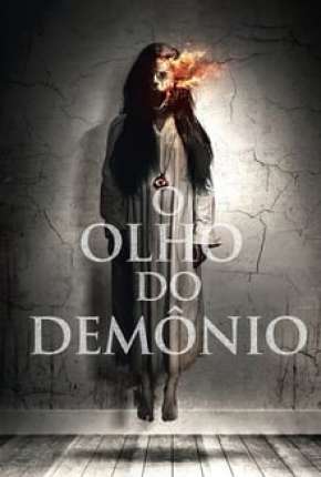 Capa para download torrent de Filme O Olho do Demônio