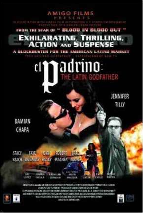 O Padrinho (2004)