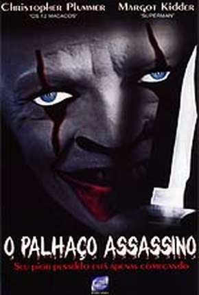 Capa para download torrent de Filme O Palhaço Assassino