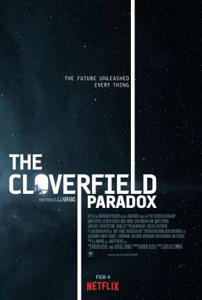 O Paradoxo Cloverfield (2019)