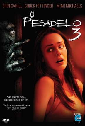 Capa para download torrent de Filme O Pesadelo 3