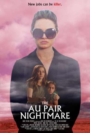Capa para download torrent de Filme O Pesadelo de Uma Au Pair - Legendado