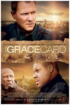 Capa para download torrent de Filme O Poder da Graça