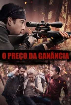 Capa para download torrent de Filme O Preço da Ganância