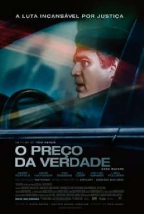 Capa para download torrent de Filme O Preço da Verdade