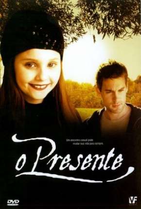 Capa para download torrent de Filme O Presente - The Ultimate Gift
