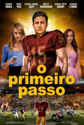 O Primeiro Passo (2019)