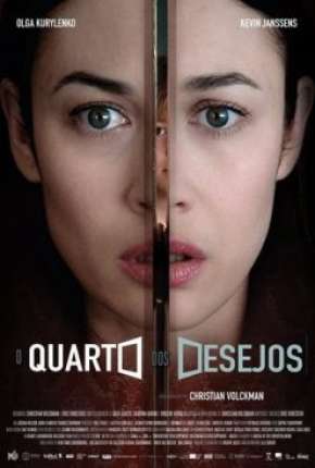 Capa para download torrent de Filme O Quarto dos Desejos