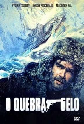 Capa para download torrent de Filme O Quebra Gelo