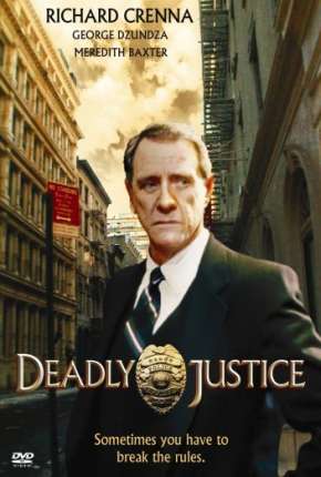 Capa para download torrent de Filme O Rapto De Um Tira