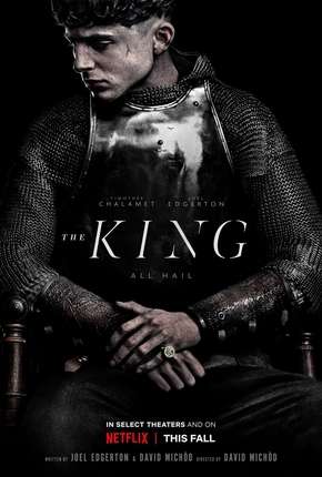 O Rei (2019)