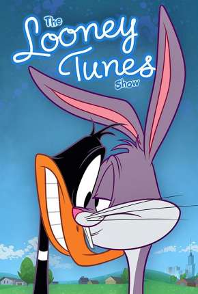 Capa para download torrent de Desenho O  Show dos Looney Tunes Volume 1, 2 e 3