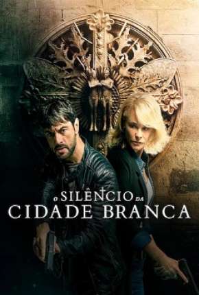 Capa para download torrent de Filme O Silêncio da Cidade Branca