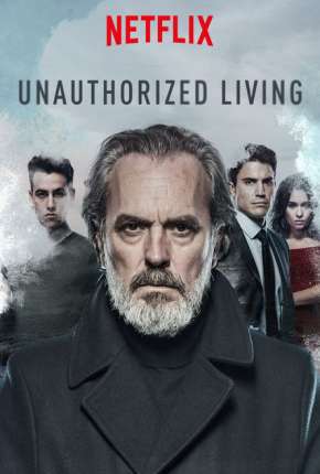Capa para download torrent de Série O Sucessor - 2ª temporada Completa Legendada