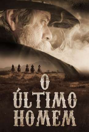 Capa para download torrent de Filme O Último Homem