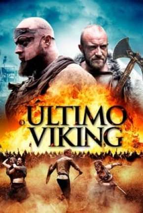 O Último Viking (2018)