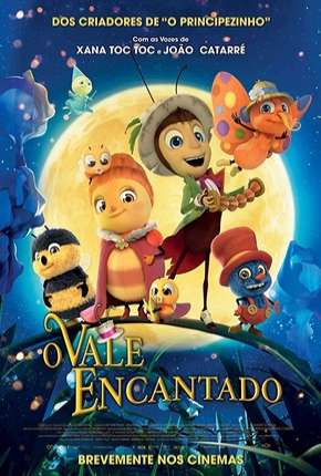 O Vale Encantado - Legendado (2019)