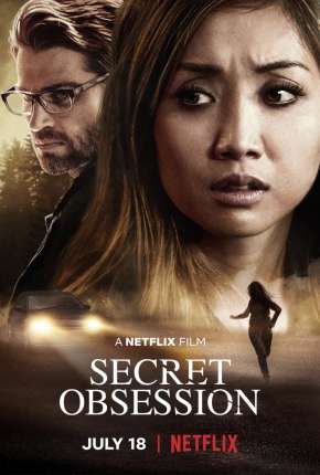 Capa para download torrent de Filme Obsessão Secreta
