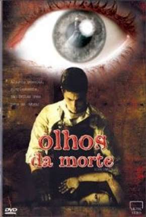 Capa para download torrent de Filme Olhos da Morte