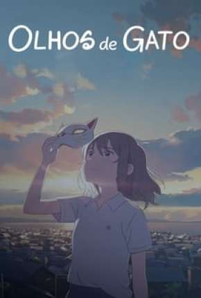 Capa para download torrent de Filme Olhos de Gato - Legendado