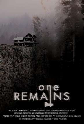One Remains - Legendado (2019)