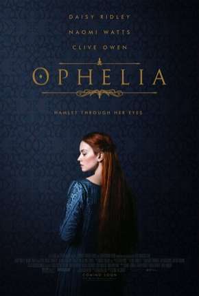 Capa para download torrent de Filme Ophelia - Legendado