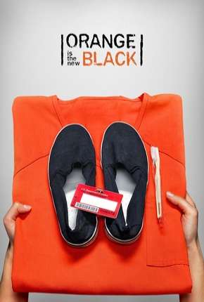 Capa para download torrent de Série Orange is the New Black - 7ª Temporada Completa