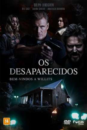 Os Desaparecidos (2019)