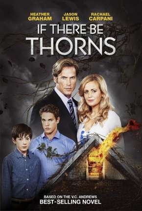 Capa para download torrent de Filme Os Espinhos do Mal