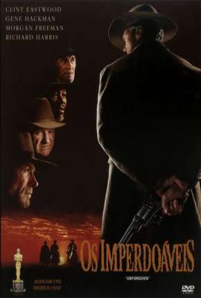 Os Imperdoáveis - Unforgiven (1992)